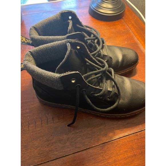 Doc Marten Boot - Picture 2 of 5